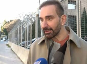 Νίκος Κοκλώνης: «Λεφτά δεν υπάρχουν» – «Από την Barking πέρασε η Άρτα και τα Γιάννενα» (video)