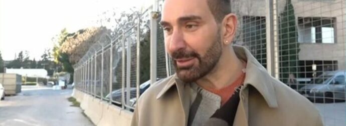 Νίκος Κοκλώνης: «Λεφτά δεν υπάρχουν» – «Από την Barking πέρασε η Άρτα και τα Γιάννενα» (video)