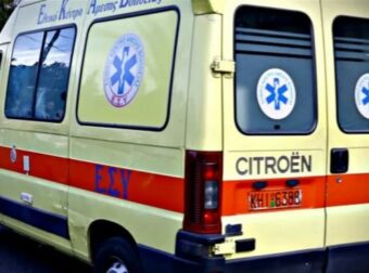 ΣΟΚ – ΒΡΕΘΗΚΕ ΝΕΚΡΗ ΜΕ ΤΟΝ ΧΕΙΡΟΤΕΡΟ ΤΡΟΠΟ