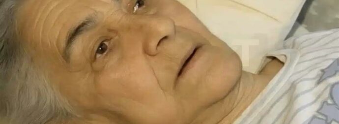 Ένας γιος πήγε τη μητέρα του σε ένα γηροκομείο, όπου την επισκεπτόταν κατά διαστήματα