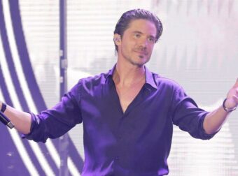 Πήρε τη μεγάλη απόφαση ο Νίκος Οικονομόπουλος – «Τέλος»!