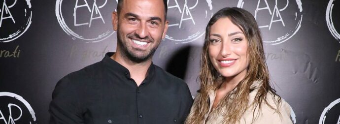 Συγκλονίζει ο Άρης Σοϊλέδης: «Την έβαλα σε φορείο και τους είπα “πάρτε την πεθ…”»