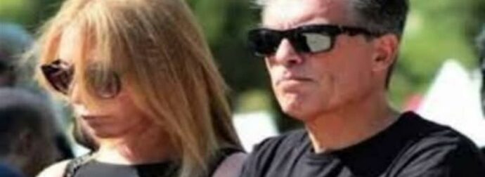 Σπαραγμός για την Τατιάνα Στεφανίδου – Η απώλεια που έκανε τον Νίκο Ευαγγελάτο να καταρρεύσει