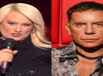 Άση Μπήλιου: Η άγνωστη σχέση της με τον Γιώργο Μαζωνάκη – «Είχα μια…»