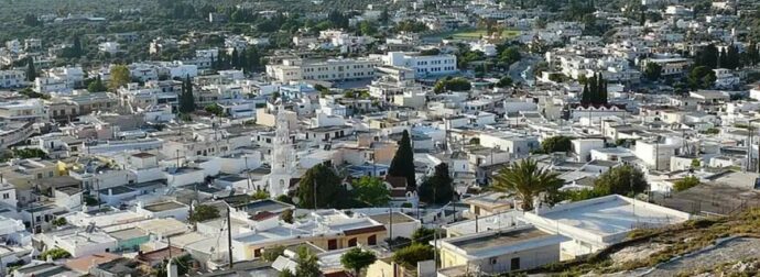 Το χωριό της Ελλάδας με τη δική του γλώσσα που δεν καταλαβαίνει σχεδόν κανείς