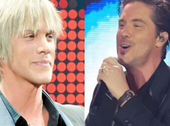 Περήφανος για την καταγωγή του ο Οικονομόπουλος – Από εκεί κατάγεται ο πιο πετυχημένος Έλληνας τραγουδιστής