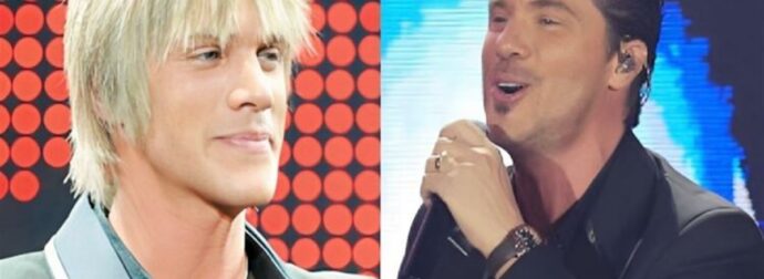 Περήφανος για την καταγωγή του ο Οικονομόπουλος – Από εκεί κατάγεται ο πιο πετυχημένος Έλληνας τραγουδιστής