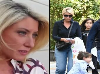 Τι είναι ο πνευμονιόκοκκος που έστειλε στην εντατική τη Σία Κοσιώνη – Πως μεταδιδεται