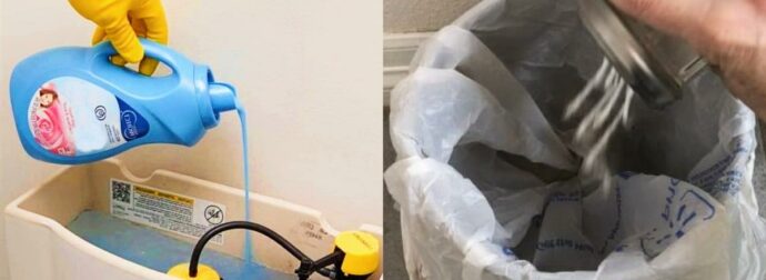 10 τρόποι για να εξαφανίσετε τις δυσάρεστες οσμές από το μπάνιο και να το κάνετε να μυρίζει πάντα υπέροχα