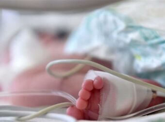 ΕΚΤΑΚΤΟ: Νεκρό το μωρό που μεταφέρθηκε στο Παίδων «Αγία Σοφία» – Το είχαν πάει αρχικά σε κτηνιατρείο