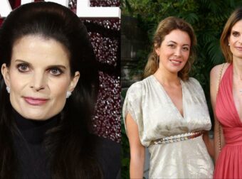 Λίγη έδωσαν σημασία…: Το κοινό σημείο στις δύο τελευταίες δημόσιες εμφανίσεις της Αθηνάς Ωνάση – Σημαίνει κάτι;