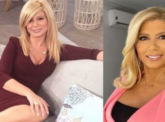 “Γυρίζει αριστερά δεξιά και ζητάει” Οργιάζουν οι φήμες για τη Ζήνα Κουτσελίνη μετά από αυτό