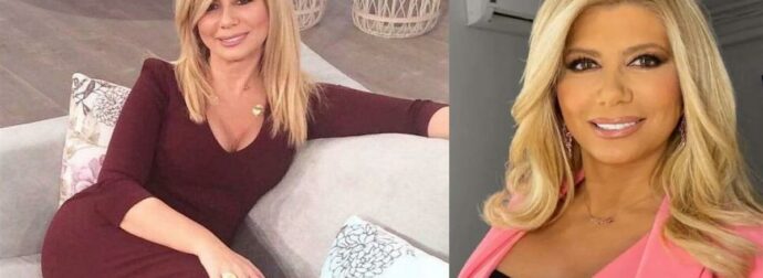 “Γυρίζει αριστερά δεξιά και ζητάει” Οργιάζουν οι φήμες για τη Ζήνα Κουτσελίνη μετά από αυτό