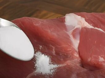 Γιατί το κρέας σου βγαίνει σκληρό; – Το μυστικό που δεν σου είπε κανείς