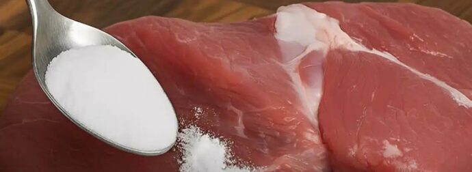 Γιατί το κρέας σου βγαίνει σκληρό; – Το μυστικό που δεν σου είπε κανείς