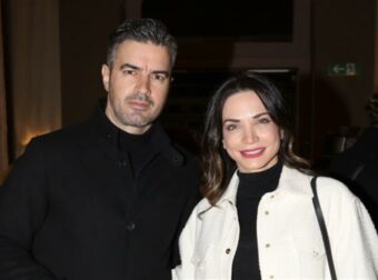 Μόλις μαθεύτηκε για Γιάννη Τσιμιτσέλη – Κατερίνα Γερονικολού, κυκλοφόρησαν και οι πρώτες φώτο του ζευγαριού