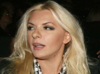 ΣΟΚ – «Έχω πρόβλημα, κάθε τρεις μήνες…» – Τραγικές ώρες για την Αννίτα Πάνια