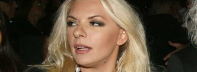 ΣΟΚ – «Έχω πρόβλημα, κάθε τρεις μήνες…» – Τραγικές ώρες για την Αννίτα Πάνια