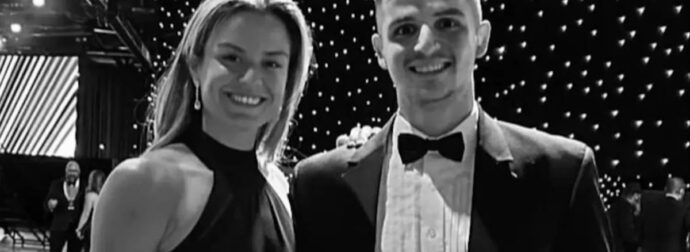 Παντρεύονται Κωνσταντίνος Μητσοτάκης και Μαρία Σάκκαρη! Της έκανε πρόταση γάμου και αν δεις το μονόπετρο… θα μείνεις