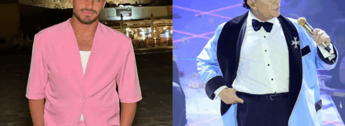 Στέφανος Παπαδόπουλος: Έκτακτο για τον τραγουδιστή μετά τη μήνυση κατά Μαζωνάκη