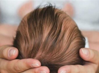 Στη Χίο το πρώτο μωρό της χρονιάς