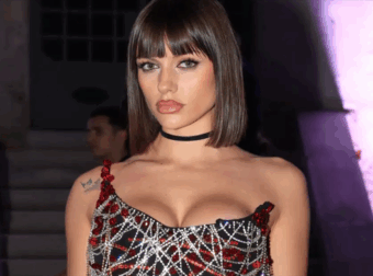 Η Μαριγκόνα χώρισε από τον σύντροφό της, Νίκο, μετά από οκτώ χρόνια σχέσης