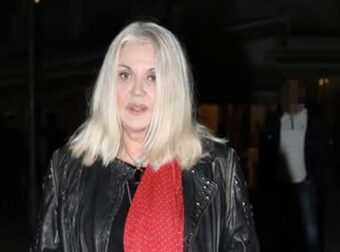 ΤΡΑΓΩΔΙΑ: Μόλις η Ρούλα Κορομηλά έμαθε ότι πέθανε ο Παπαδάκης έπαθε…