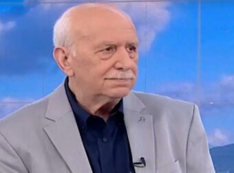 Γιώργος Παπαδάκης: Το δράμα με τα δύο αδέρφια του – Ο θάνατος του Μάρκου και η «μάχη» για το Μαράκι