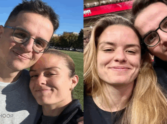 Μαρία Σάκκαρη – Κωνσταντίνος Μητσοτάκης: Η γνωριμία, ο χωρισμός και η ανακοίνωση του γάμου