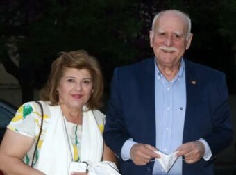 Γιώργος Παπαδάκης: Γιατί η οικογένειά του επέλεξε την αποτέφρωση; Όλη η αλήθεια