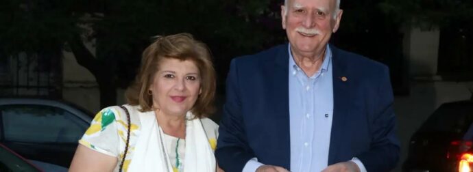 Γιώργος Παπαδάκης: Γιατί η οικογένειά του επέλεξε την αποτέφρωση; Όλη η αλήθεια