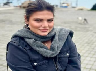 Δανάη Μπάρκα: Κρυφτό «τέλος»: Τον έδειξε και είναι Κούκλος.. η πρώτη κοινή φωτογραφία με τον σύντροφό της, Φάνη