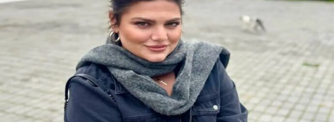 Δανάη Μπάρκα: Κρυφτό «τέλος»: Τον έδειξε και είναι Κούκλος.. η πρώτη κοινή φωτογραφία με τον σύντροφό της, Φάνη