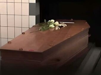 Υπάλληλος αποκαλύπτει τι πραγματικά συμβαίνει στο σώμα κατά την αποτέφρωση