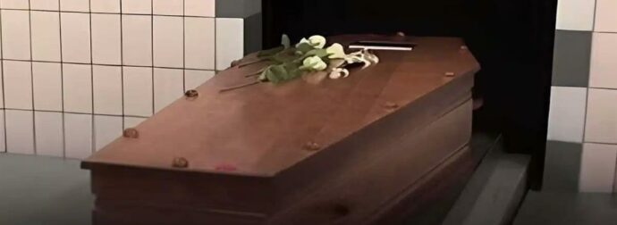 Υπάλληλος αποκαλύπτει τι πραγματικά συμβαίνει στο σώμα κατά την αποτέφρωση