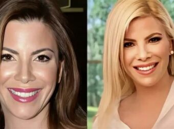 Περήφανη για τις ρίζες της η Αντελίνα Βαρθακούρη – Αποστομώνει, για «αλβανική» καταγωγή