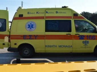 Μαθητής γuμνασίου ο νεαρός που πήδηξε από τη γέφυρα και σκοτώθηκε – Άφησε πίσω το ηλεκτρικό πατίνι και το κινητό του