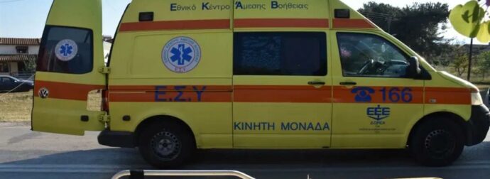 Μαθητής γuμνασίου ο νεαρός που πήδηξε από τη γέφυρα και σκοτώθηκε – Άφησε πίσω το ηλεκτρικό πατίνι και το κινητό του