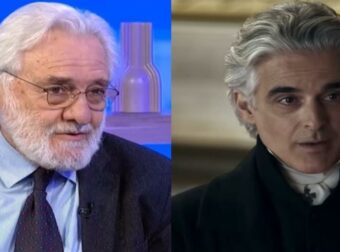 Σοκ μόλις μαθεύτηκε για την ταινία «Καποδίστριας» – Η αποκάλυψη του σκηνοθέτη που σόκαρε το πανελλήνιο