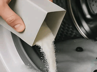 Ο σωστός τρόπος – Ο σωστός τρόπος χρήσης της μαγειρικής σόδας κάνει την διαφορά στο καθάρισμα και την απομάκρυνση των οσμών