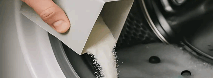 Ο σωστός τρόπος – Ο σωστός τρόπος χρήσης της μαγειρικής σόδας κάνει την διαφορά στο καθάρισμα και την απομάκρυνση των οσμών