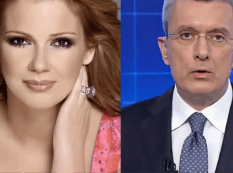 “Έχουμε ένα παιδί που”: Κόλαφος η πρώην σύζυγος του Νίκου Χατζηνικολάου