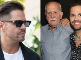 Ξεσπά ο Γιώργος Τσαλίκης για τον Γιώργο Παπαδάκη: «Πιστεύω ότι έφυγε από στεναχώρια, “έσκασε” από όλους…»