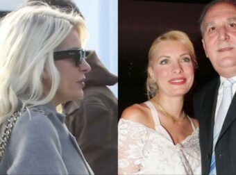 Η Ελένη Μενεγάκη δεν άντεξε, εμφανίστηκε, μετά από μήνες, σε κεντρικό δελτίο και είπε την αλήθεια για τον Γιώργο Παπαδάκη: «Για εμένα ήταν…»