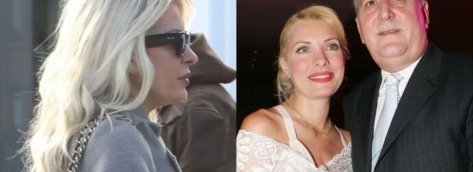 Η Ελένη Μενεγάκη δεν άντεξε, εμφανίστηκε, μετά από μήνες, σε κεντρικό δελτίο και είπε την αλήθεια για τον Γιώργο Παπαδάκη: «Για εμένα ήταν…»