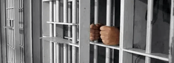 Νεκρός στη Φυλακή ο Δολοφόνος που Συγκλόνισε το πανελλήνιο