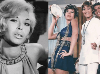 Πέθανε ο μονάκριβος γιος της Γιώργος, γράφει συνέχεια σπαρακτικές αναρτήσεις: Η πασίγνωστη Ελληνίδα ηθοποιός & ο Γολγοθάς της