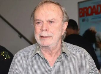 Όλα στη φόρα: Γι’ αυτό τον λόγο ο Χρήστος Πολίτης ζούσε απομονωμένος στη Νέα Σμύρνη – Η η οικογένεια, η πικρία και η τελευταία εμφάνιση