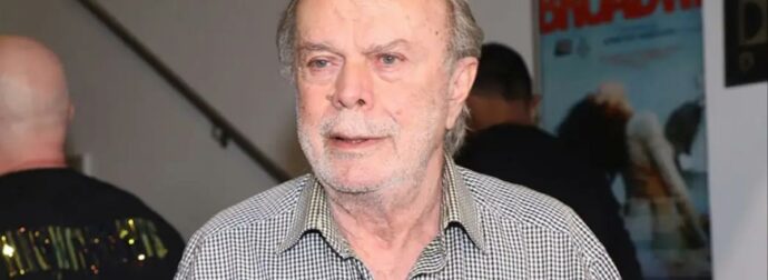 Όλα στη φόρα: Γι’ αυτό τον λόγο ο Χρήστος Πολίτης ζούσε απομονωμένος στη Νέα Σμύρνη – Η η οικογένεια, η πικρία και η τελευταία εμφάνιση