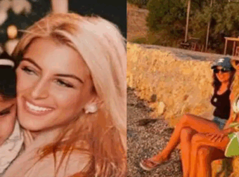 Συγκινεί η Μπέσυ Λαιμού για την νεκρή κόρη της – «Η ζωή μας δεν θα είναι ποτέ ξανά η ίδια χωρίς εσένα»